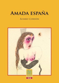 Cover Amada España