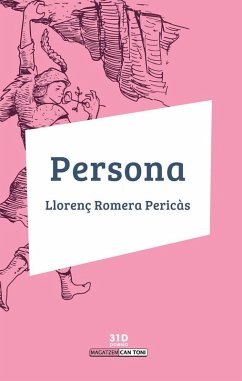 Cover Persona