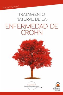 Cover TRATAMIENTO NATURAL DE LA ENFERMEDAD DE CROHN