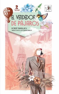 Cover El vendedor de pájaros