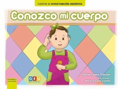 Cover Conozco mi cuerpo