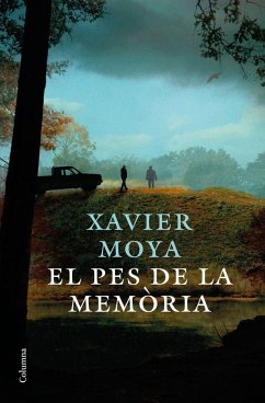 El pes de la memòria - Moya Sánchez, Xavier