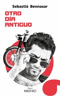 Cover Otro día antiguo