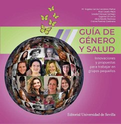 Cover Guía de género y salud