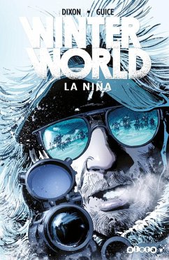 Cover WINTERWORLD 02 LA NI?A