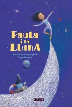 Cover Paula i la lluna