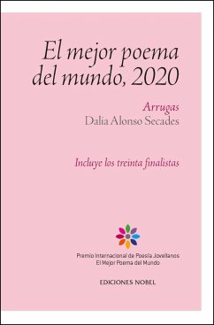 El mejor poema del mundo, 2020