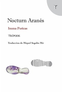 Cover NOCTURN ARANÉS