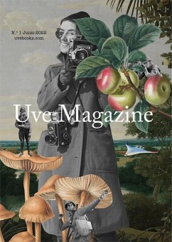 Uve Magazine Nº1 Uve Magazine Nº1
