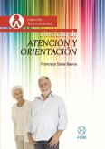 Ejercicios de atención y orientación