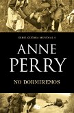 No dormiremos No dormiremos