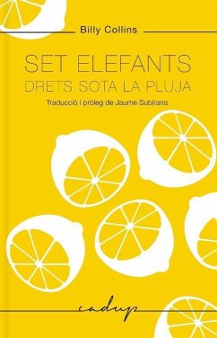 Set elefants drets sota la pluja - Vallès, Tina; Collins, Billy