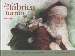 La Fabrica de Turron - Kiselova, Valeria