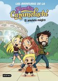 Las Aventuras de la Familia Carameluchi 1. El amuleto mágico Las Aventuras de la Familia Carameluchi 1. El amuleto mágico
