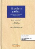 ANALISTA JURIDICO DUO,EL ANALISTA JURIDICO DUO,EL