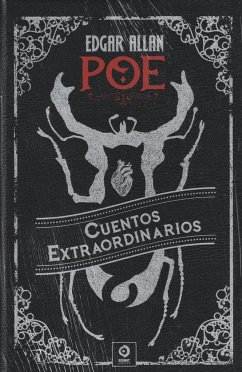 Cuentos extraordinarios - Poe, Edgar Allan