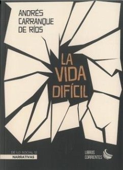 Cover La vida difícil