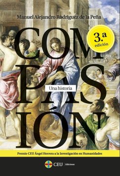 Cover Compasión : una historia