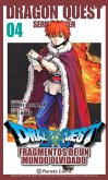 Dragon Quest VII 4 : fragmentos de un mundo olvidado