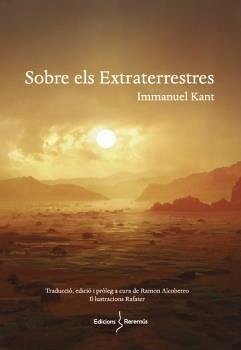 Sobre els extraterrestres - Kant, Immanuel