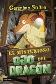 El misterioso Ojo del Dragón El misterioso Ojo del Dragón