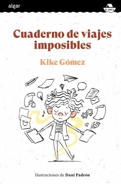 Cover Cuaderno de viajes imposibles