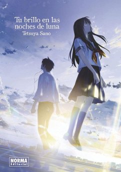 Cover Tu Brillo en las Noches de Luna