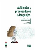 Autómatas y procesadores de lenguajes