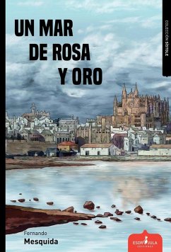 Un mar de rosa y oro