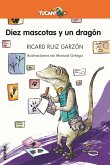 Diez mascotas y un dragón