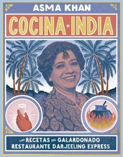 Cover Cocina india