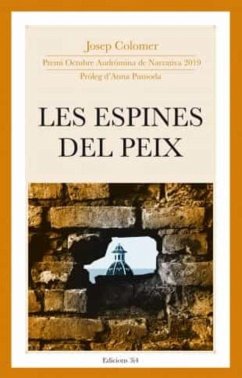 Cover Les Espines Del Peix