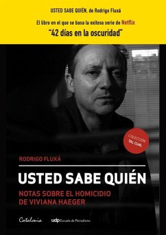 Cover Usted sabe quién