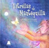 Estrellas de mantequilla Estrellas de mantequilla