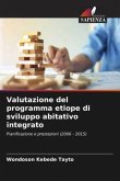 Valutazione del programma etiope di sviluppo abitativo integrato