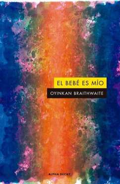 Cover El bebe es mío