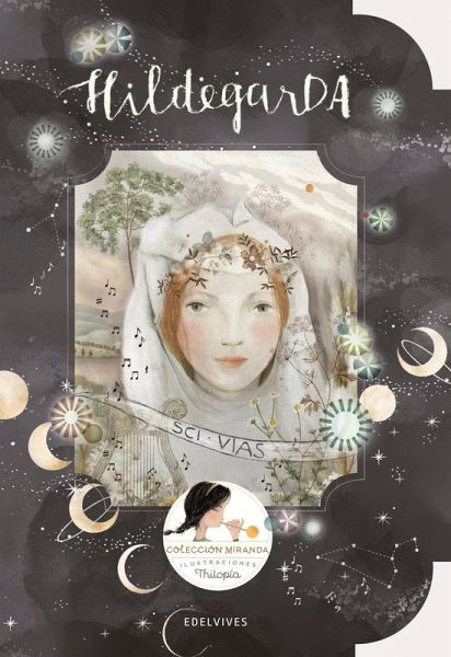 Hildegarda Hildegarda