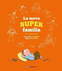 La meva superfamília