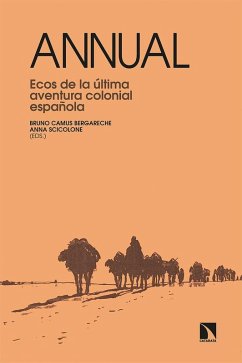 Cover Annual