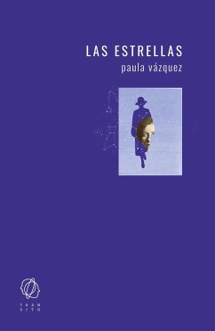 Las estrellas - Vázquez, Paula