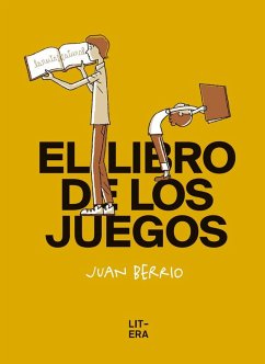 Cover El libro de los juegos