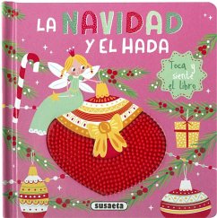 La Navidad y el hada - Susaeta Ediciones; Wade, Sarah