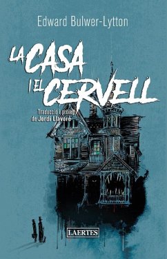 Cover La casa i el cervell