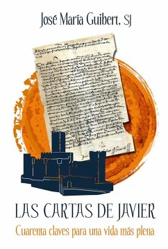 Cover Cartas de Javier, Las
