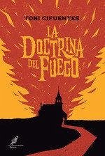 Cover La doctrina del fuego
