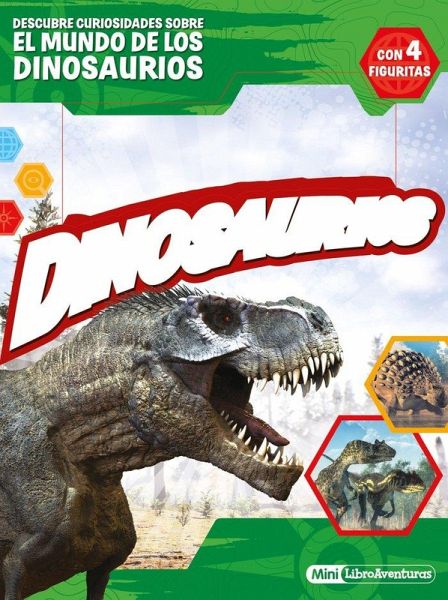 Dinosaurios
