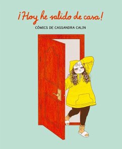 Cover ¡Hoy he salido de casa!