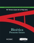 Bioética : presente futuro