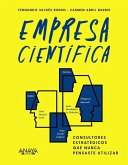 Empresa científica Empresa científica