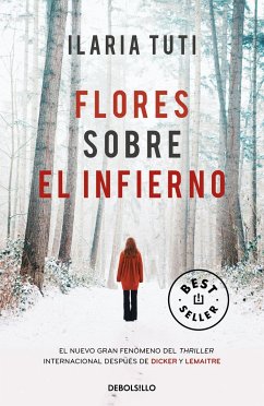 Flores sobre el infierno - Tuti, Ilaria